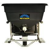 Épandeur ganulaire électrique pro-series S80-12010, 120 lbs
