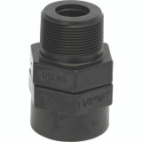 Raccord pivotant 1-1/2"
