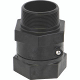 Raccord pivotant 2" "full port"