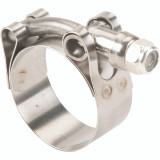 Collet avec boulon 1-1/4"