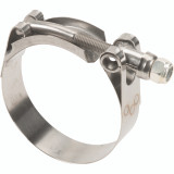 Collet avec boulon 2"