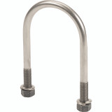 Boulon en U pour Flange série 220