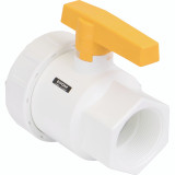 Valve ronde 2" FDA