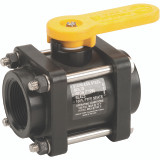 Valve 1-1/4"