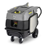 Nettoyeur haute pression à l'eau chaude Karcher 3000 PSI / 3.5 GPM / 240 Volts / Mazout