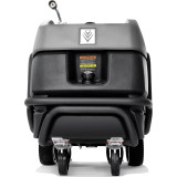 Nettoyeur haute pression à l'eau chaude Karcher 3000 PSI / 3.5 GPM / 240 Volts / Mazout