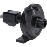 6Pompe centrifuge série pro 5 avec moteur hydraulique 206