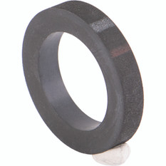 Joint torique en EPDM 1" épais