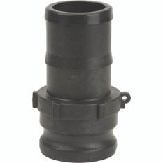 Raccord rapide Camlock mâle 3" X 3" Boyau