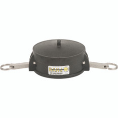 Bouchon femelle 4"