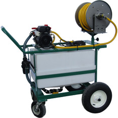 Arroseuse de Serre 35 Gallons