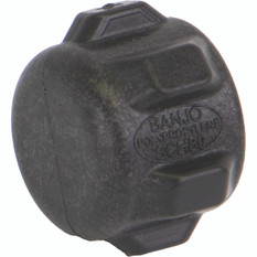 Bouchon Femelle NPT 1/4"