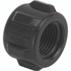 Bouchon Femelle NPT 3/8"