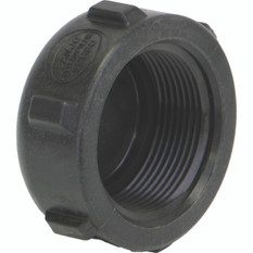 Bouchon Femelle NPT 1-1/2"