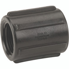 Union Femelle NPT 3/4"