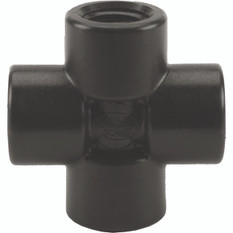 Croix Femelle NPT 1/2"