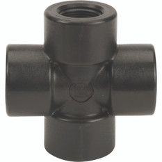 Croix Femelle NPT 3/4"