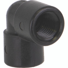 Coude 90° Femelle NPT 1/4"