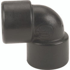 Coude 90° Femelle NPT 3/4"
