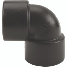 Coude 90° Femelle NPT 1"