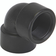Coude 90° Femelle NPT 1-1/4"