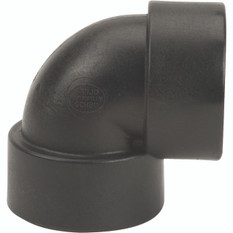 Coude 90° Femelle NPT 2"