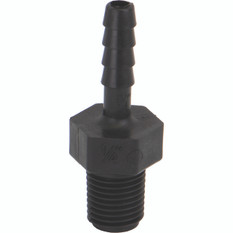 1/4" Mâle NPT X 1/4" boyau