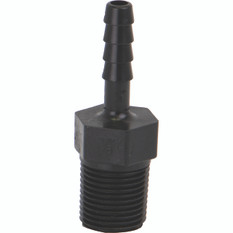 3/8" Mâle NPT X 1/4" boyau