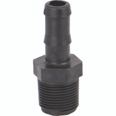 3/4" Mâle NPT X 5/8" boyau