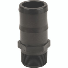 1-1/2" Mâle NPT X 2" boyau