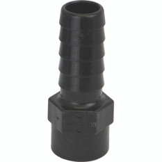 3/4" Femelle NPT X 1" boyau