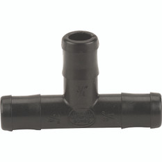 Té pour boyau de 3/4"