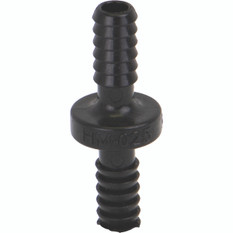 union boyau 1/4"