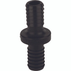 Union de boyau 3/8"