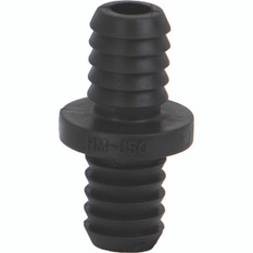 Union de boyau 1/2"