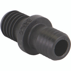 Union de boyau 3/4"
