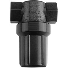 Filtreur 1/2 en  T  50mesh