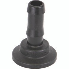 Flange 1" X Boyau 3/4"