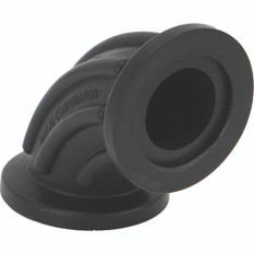 Union Flange 1" 90°