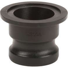 Flange 2" X Raccord Rapide Camlock "A"