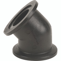2" MANIFOLD COUPLING-45 DEGREE