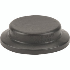 Plug Flange 2"
