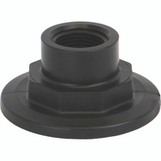 2" Manifold Plug with 3/4" NPT