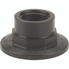 2" Manifold Plug with 1" NPT