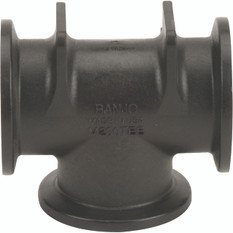 Tee Flange