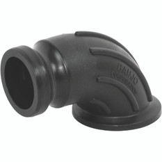 2" FP FLANGE X MALE ADAPTER SWEEP