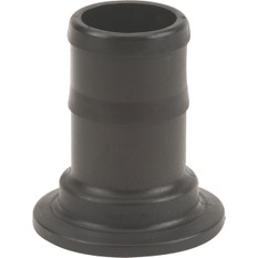 Flange 2" "full port" X 2" Boyau