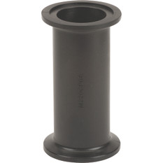 Union Flange 2" "full port" 6"