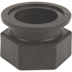Flange 2" "full port" x 2" Femelle NPT