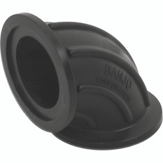 2" FP FLANGE X FLANGE SWEEP